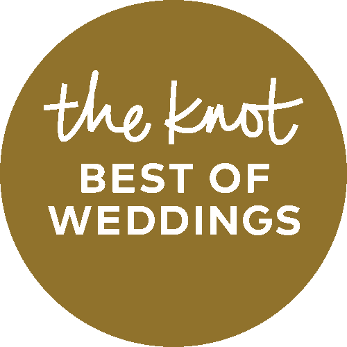 the knot best of weddings - the vineyard wedding venue
